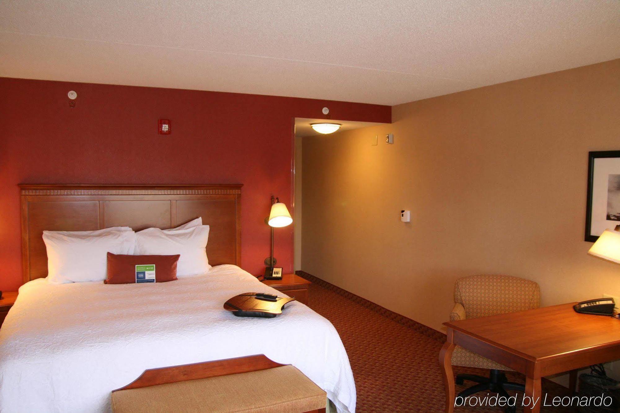 Hampton Inn & Suites East Hartford Cameră foto