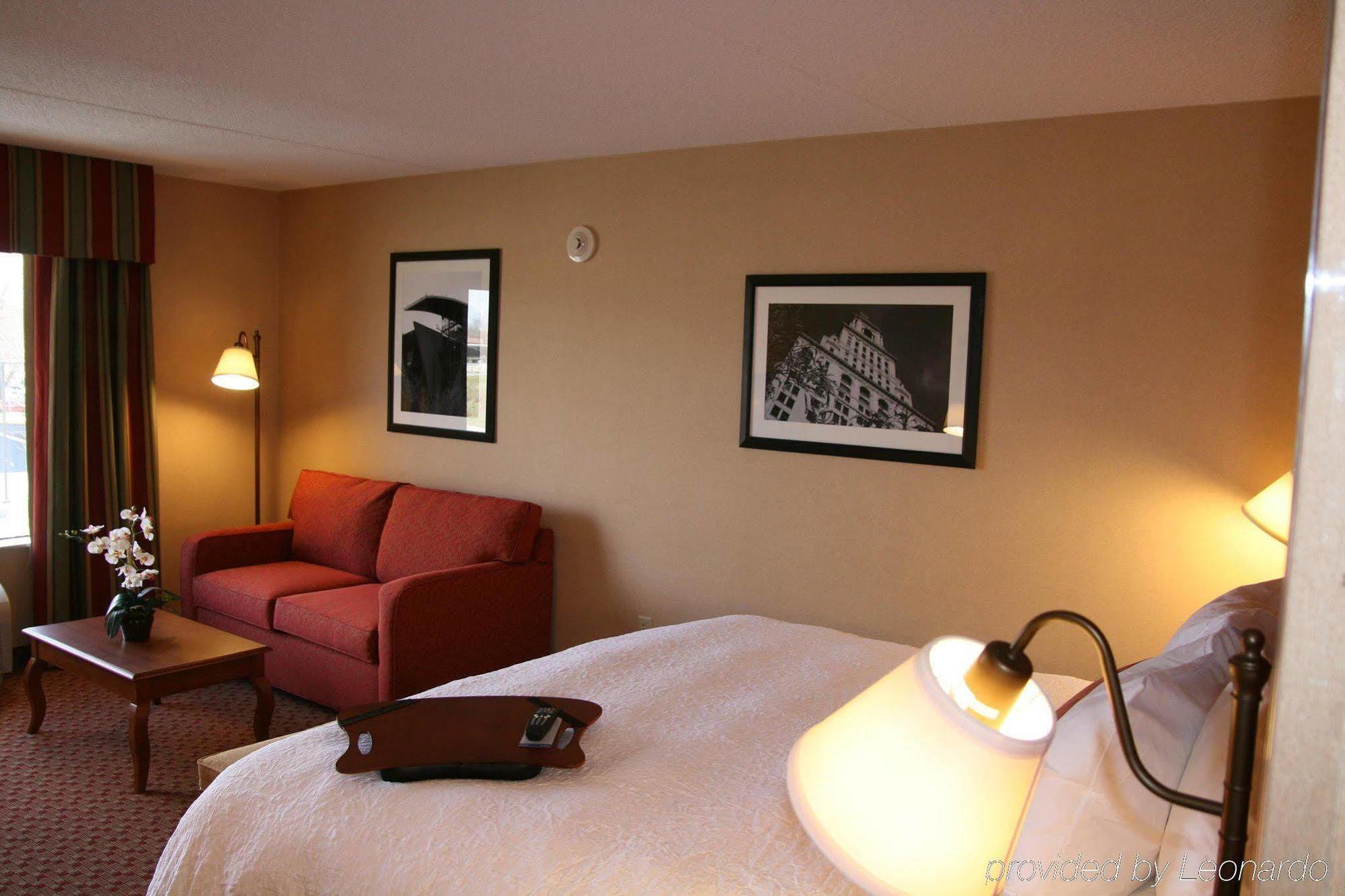 Hampton Inn & Suites East Hartford Cameră foto